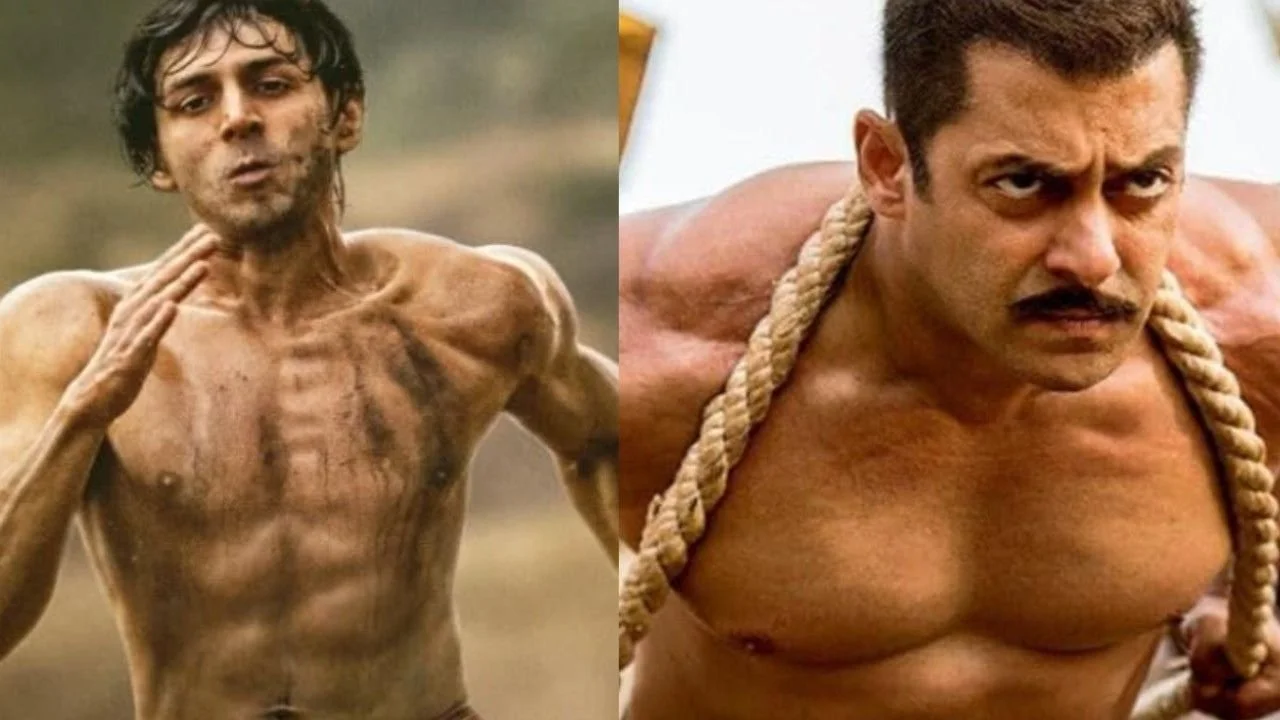 Top 10 Bollywood Actors Who Learned Insane Skill